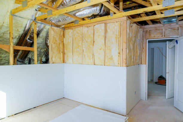 Best Thermal Imaging for Insulation Gaps  in Wauchula, FL