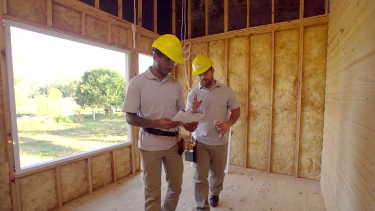 Thermal Imaging for Insulation Gaps in Wauchula, FL